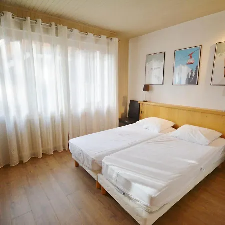 T4 Lumineux Au Centre De Morzine, Proche Telecabines - 6 Pers, Parc. Couv., Multipass Ete - Fr-1-684-33 Apartment